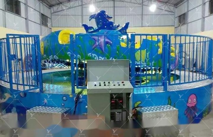 Производство