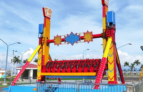 Top Spin 5TR-08