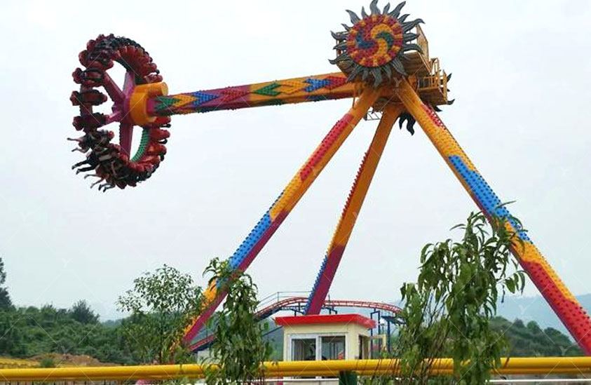 23P Пендюлум 5TR-31
