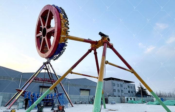 Монтаж