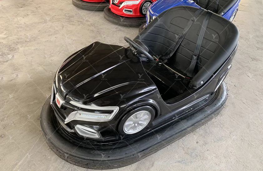 Аккумуляторный автодром 5BC-05