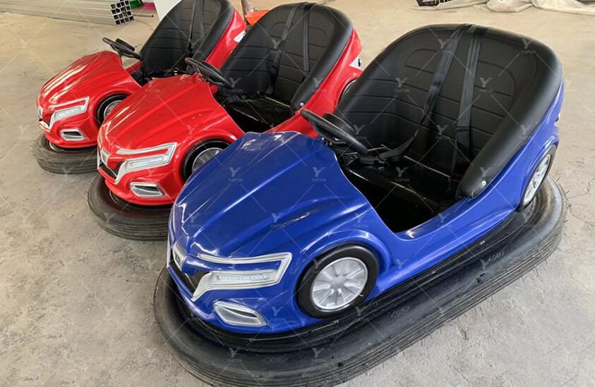 Аккумуляторный автодром 5BC-05