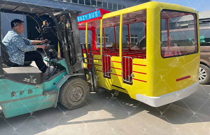Доставка