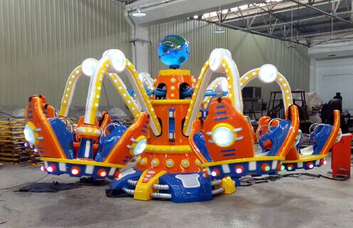 Аттракцион «Космический корабль» 5FR-29