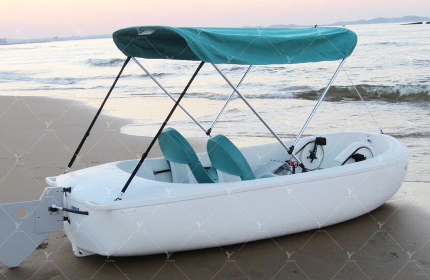 Водный велосипед 5WB-02