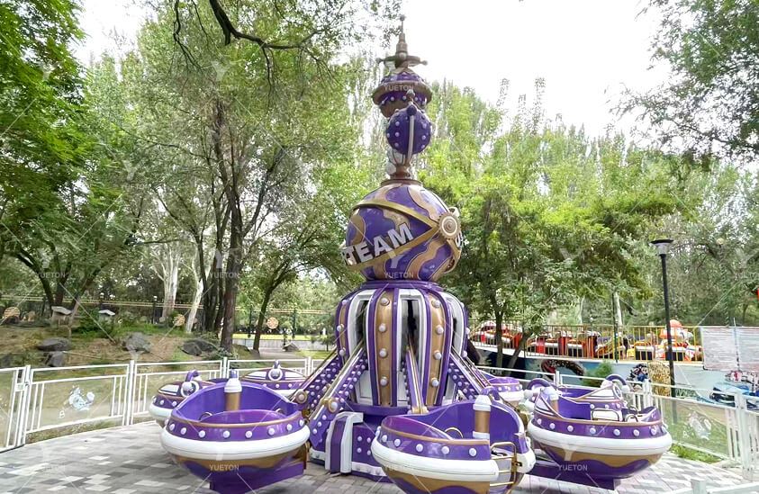 «Счастливая звезда» 5FR-36